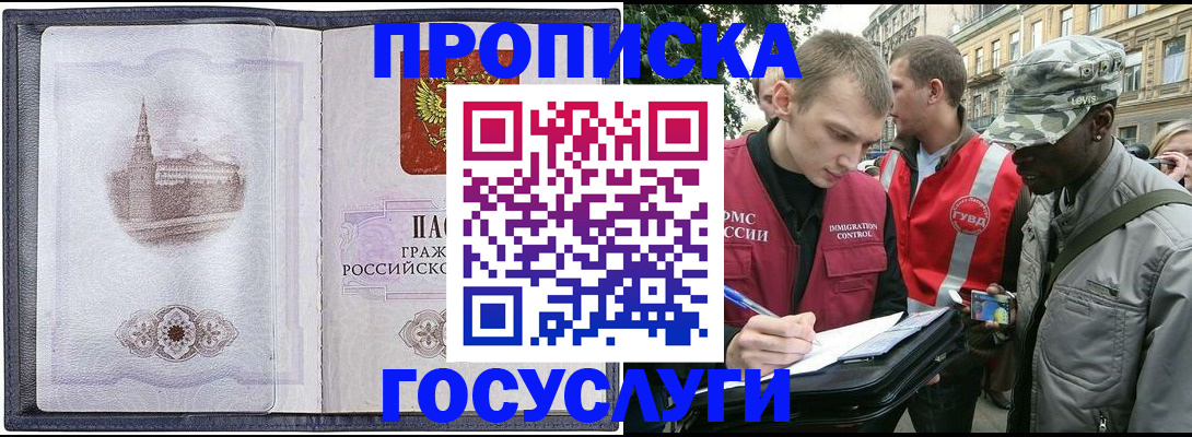 прописка 2025 в Жердевке
